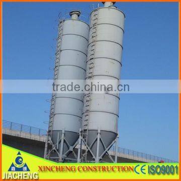 25m3/h automatic control concrete plant