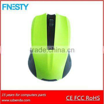 Unique Wireless Mouse Adulto Fantasia Minnie Mouse photo-3