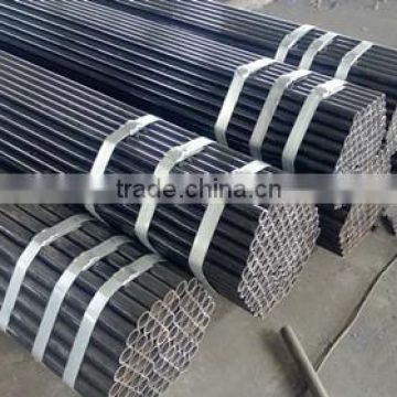 top quality seamless steel pipe