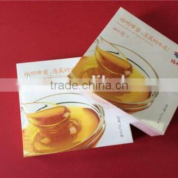 2015 Factory Custom Paper Box for Healthy Food photo-4