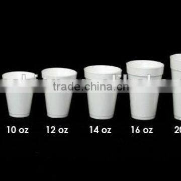 Disposable Styrofoam Cup Machine photo-5