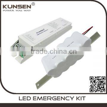 t5 t8 led panel emergency conversion kit