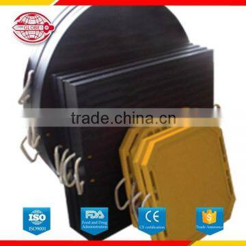 Truck Outrigger Base Made by .com Assessed Supplier photo-5