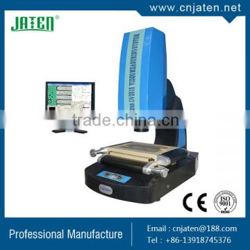 DV2515 2.5D Manual Video Measuring Machine