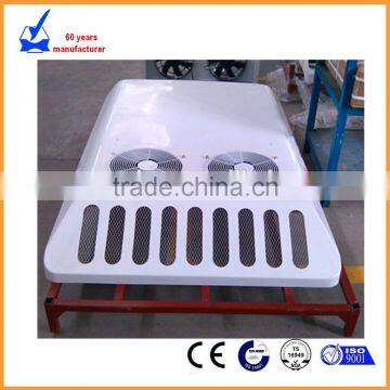 KT-12 DC 12v roof mounted van aircon for cooling van, mini bus