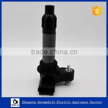 High Quality Ignition Coil for VW GM GMC SUZUKI OPEL 12618542 Quality Choice photo-3