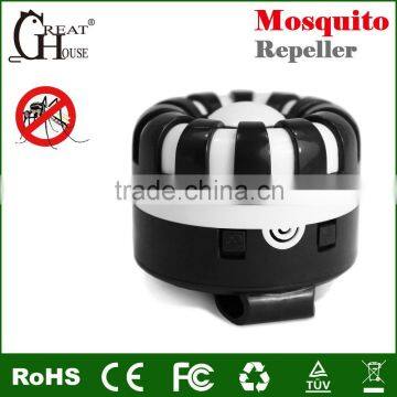 GH-300C Mosquitoes Pest Type and Eco-Friendly Feature Mosquito Killer photo-4