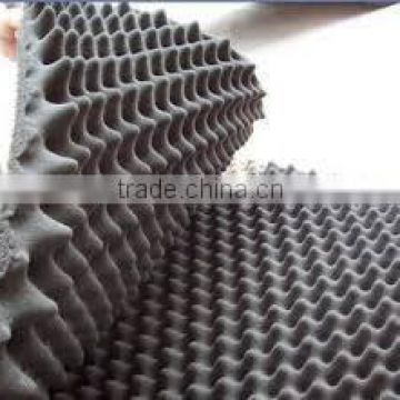 Rubber Foam Noise Insulation Material