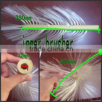 BS-1 BOTTLE WASHING MACHINE BRUSHER/WASHING PARTS photo-2