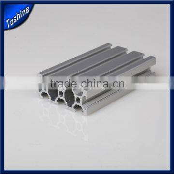 t Slot Aluminum Flat Profile photo-4