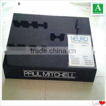 OEM Vacuum Forming PS Plastic Cosmetic Display Case photo-3