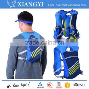 5L Hiking Daypacks Packable Ultra Lightweight Outdoor Cycling Backpacks Polyester Camping Rucksack Hikers Backpack photo-3