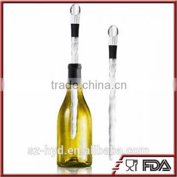 Cheapest & Hottest Sale Patent FDA Certified Novelty Wine Cooler Stick photo-2