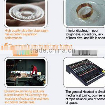 Young People Sport Headphones Boost Selling photo-6