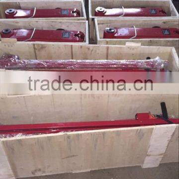 Pneumatic Hydraulic Jack photo-6