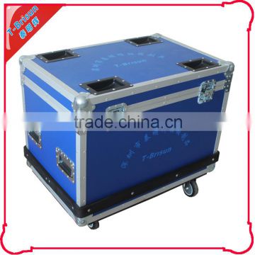 2016 hot sale rack case shock mount flight case