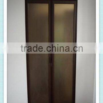 upvc Wood door