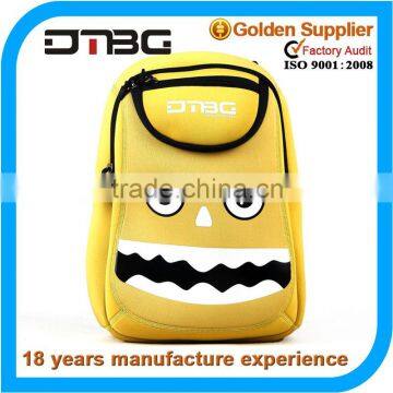 Funny cool kids backpack