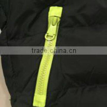 Winter Men's Jacket With Hoody photo-4