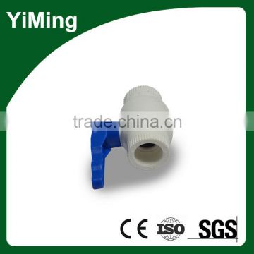 YiMing 3inch italy ball valve