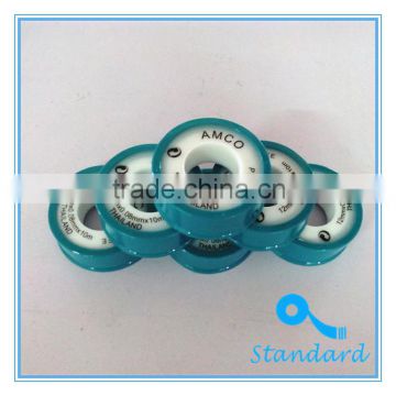 12mm width hot selling expanded waterproof ptfe teflon tape in indonesia