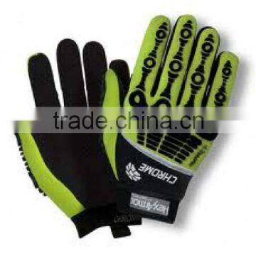 Full Finger Cycle Gloves Winter Cycle Gloves