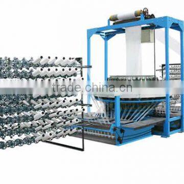 PP woven bag making machines-Circular loom