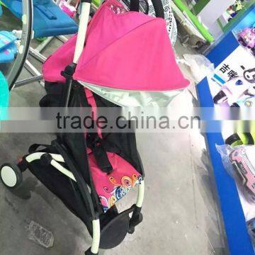 Cheap Baby Stroller/China Factory Directly Sale Good Quality Baby Trolley With CE Certificate photo-4