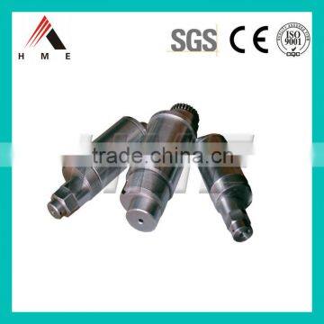 Pellet Mill Roller Shaft