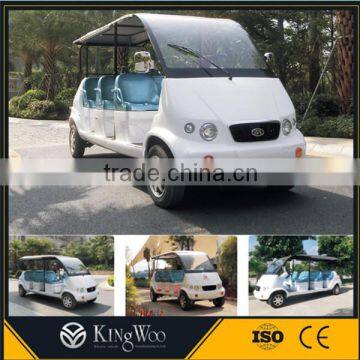 Kingwoo Golf Carts/Classic Golf Cart/Golf Buggy With Best Quality photo-5