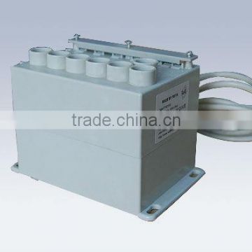 2 Linear Actuator Control Unit