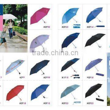 3 Folding umbrella