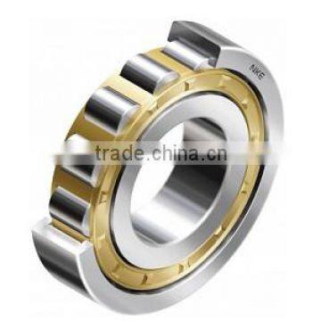 industrial used cylindrical roller Bearings NJ NU NUP2205