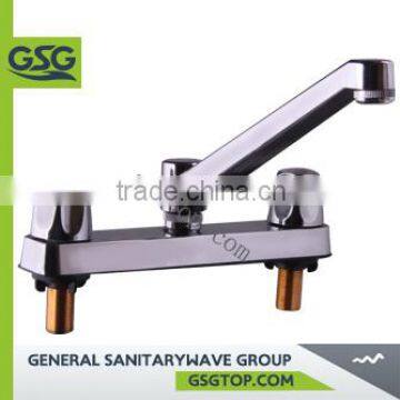 Tap GSG PF124 8" fashion lavatory basin faucet tap manufacturer