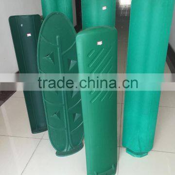 High Quality Flexible anti glare board glass steel anti-glare board