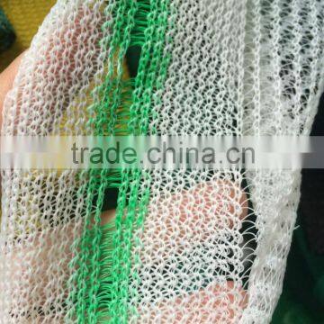 BEST QUALITY 100% VIRGIN HDPE WHITE with UV protection net for fruit trees,fruit protection net