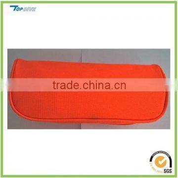 2015 top sell waterproof neoprene make up bag