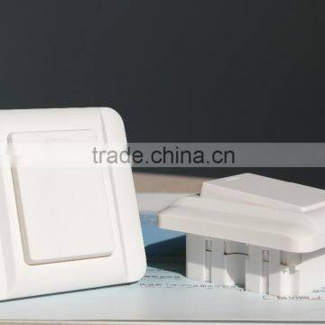 Self-powered Wireless Wall Switch ,remote Control photo-3