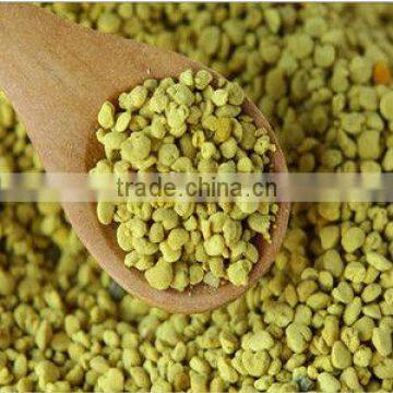 Best Broken Sweet Rape Flower Bee Pollen photo-3