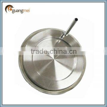 Stainless steel Heating Plate for electric kettle