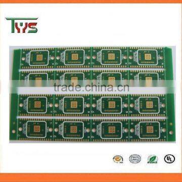 high density volleyball score board pcb,circuit maker and smt supplier