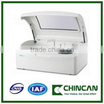 High Quality A8020 Laboratory Automatic Chemistry Analyzer with the best price