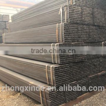 Rectangular Steel Tube Sizes