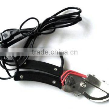 Electric Heating Tail Cutting Plier WJ516