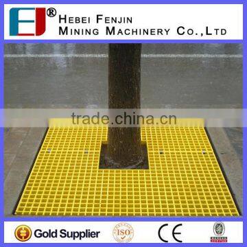 Composite FRP Fence/Lawn/Tree Proection Gratings photo-3