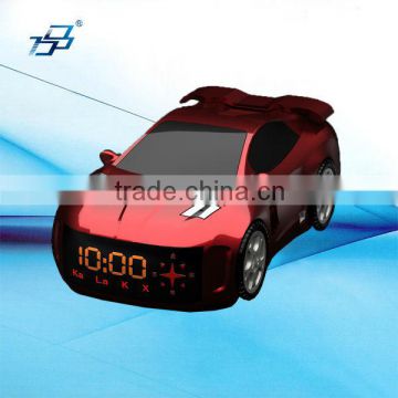 Auto gps Radar detector full band radar detection of x.k,new k,ka,new ka,ku,laser model GR N8