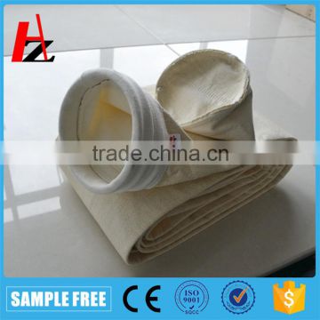 Alibaba wholesale custom top quality cement dust collector filter bag