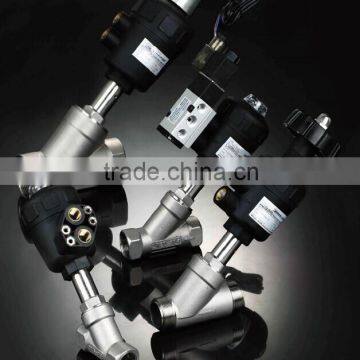 useful lastest high quality two-way angle valve