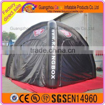 Inflatable Camping Tent, Inflatable Hot Air Sealed Camping Tent, Inflatable Air Tent for Sale photo-5