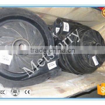 Anti-Abrasive and Anti-Corrosive, Low Price Slurry Pump Frame Plate Liner